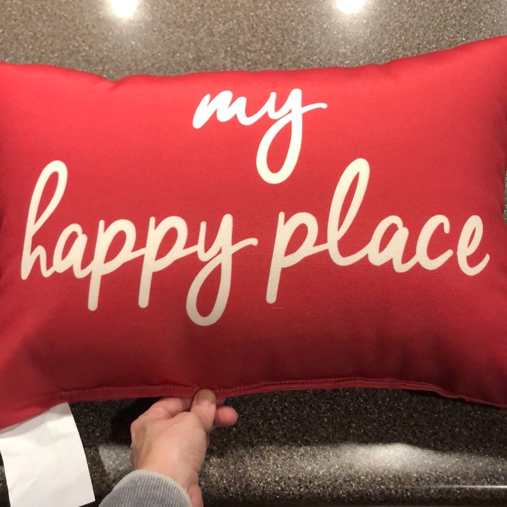 Pillow